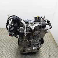 Volkswagen PASSAT B8 Engine CZCA