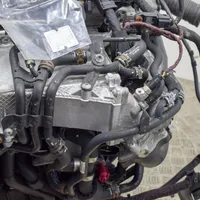 Volkswagen Caddy Engine CUUD