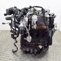 Volkswagen Caddy Motor CUUD