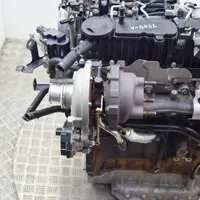 Hyundai ix35 Moteur D4HA