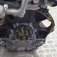 Hyundai ix35 Moteur D4HA