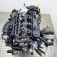 Hyundai ix35 Moteur D4HA