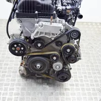 Hyundai ix35 Moteur D4HA