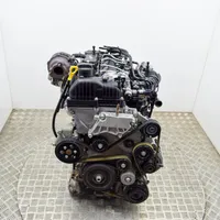 Hyundai ix35 Moteur D4HA