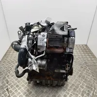 Skoda Octavia Mk3 (5E) Silnik / Komplet CKF