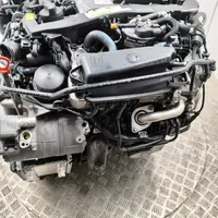 Mercedes-Benz S W222 Moottori 651921