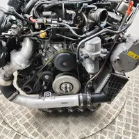 Mercedes-Benz S W222 Silnik / Komplet 651921
