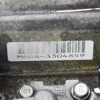 Honda CR-V Automaattinen vaihdelaatikko R20A9