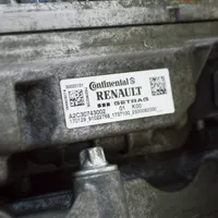 Renault Trafic III (X82) Automaattinen vaihdelaatikko H5F