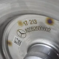 Mercedes-Benz C W205 Automaattinen vaihdelaatikko 725048