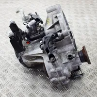 Volkswagen Polo V 6R Manual 6 speed gearbox 02T301103