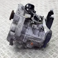 Volkswagen Polo V 6R Manual 6 speed gearbox 02T301103