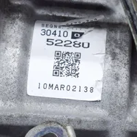 Toyota Verso-S Scatola del cambio automatico 3040052230