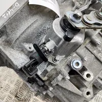 Opel Astra J Mechaninė 6 pavarų dėžė 55569878