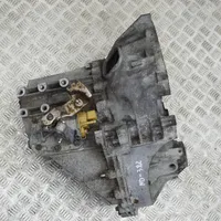 Ford Transit Mechaninė 6 pavarų dėžė 6CIR7F096