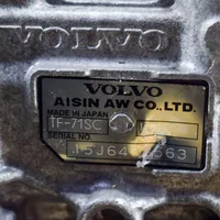 Volvo V40 Automatyczna skrzynia biegów 31397853