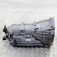 BMW 3 E90 E91 Automatic gearbox 9213370