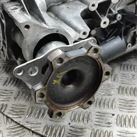 Audi A6 S6 C7 4G Scatola del cambio automatico PLYD