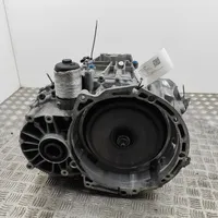 Volkswagen Tiguan Automatic gearbox MYG