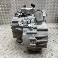 Volkswagen Tiguan Automatic gearbox NYD