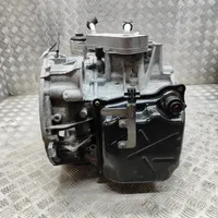 Volkswagen Tiguan Automatic gearbox NYD