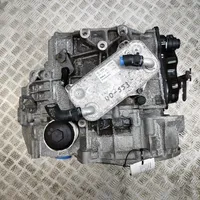 Volkswagen Tiguan Automatic gearbox NYD