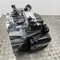 Volkswagen PASSAT B8 Automatic gearbox PZR