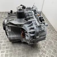 Volkswagen PASSAT B8 Automatic gearbox PZR