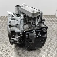 Volkswagen Tiguan Automatic gearbox MYB