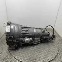 Audi A6 S6 C6 4F Automatic gearbox LLJ