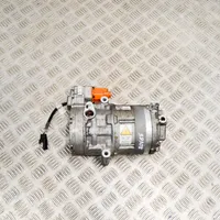 Hyundai Ioniq Compressore aria condizionata (A/C) (pompa) CA600AVPAA03