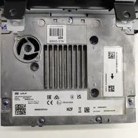 Hyundai Ioniq Panel / Radioodtwarzacz CD/DVD/GPS 96560G2231