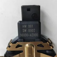 Hyundai Ioniq Rain sensor 96000A2000