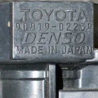 Toyota Corolla E120 E130 Bobine d'allumage haute tension 9091902239