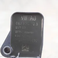 Volkswagen Golf VII Suurjännitesytytyskela 06J905110G