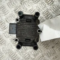 Skoda Yeti (5L) High voltage ignition coil 032905106E