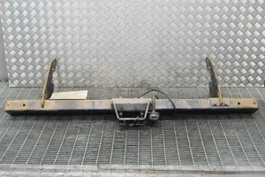 Toyota Hilux (AN10, AN20, AN30) Tow bar set 