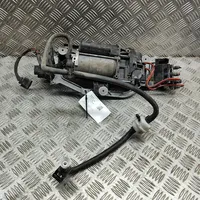 Audi E-tron GT Compressore/pompa sospensioni pneumatiche 9J1616006D