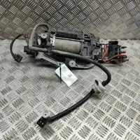 Audi E-tron GT Compressore/pompa sospensioni pneumatiche 9J1616006D