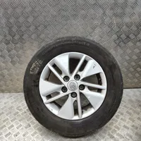 Toyota Auris E180 R12-alumiinivanne 4261102E80