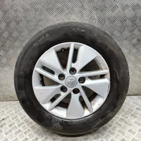 Toyota Auris E180 R12-alumiinivanne 4261102E80