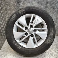 Toyota Auris E180 Cerchioni in lega R12 4261102E80