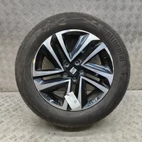 Seat Tarraco R 18 alumīnija - vieglmetāla disks (-i) 5FJ601025C