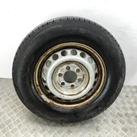 Mercedes-Benz Sprinter W906 Cerchione in acciaio R16 A0014014802