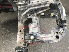 Porsche Macan Pannello laterale anteriore 95B553666