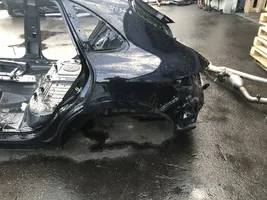 Porsche Macan Rear quarter panel 