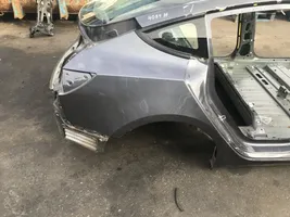 Tesla Model 3 Hinteres Viertel Karosserie 