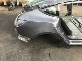Tesla Model 3 Rear quarter panel 