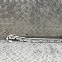 BMW 5 G30 G31 Radiateur panneau supérieur d'admission d'air 7357205