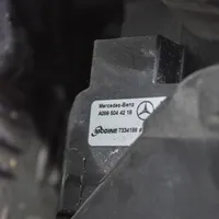 Mercedes-Benz EQC Kit impianto aria condizionata (A/C) 3136613471